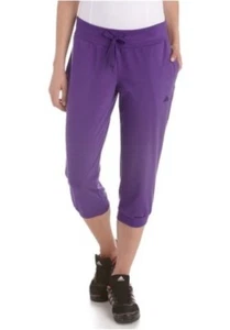 ADIDAS Damen 3/4 Sporthose Pumphose Climate Technologie XS NEU - Bild 1 von 1