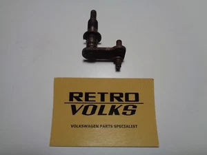 VW T1 Beetle - Front Windscreen Wiper Arm Spindle (Plain Shaft) - Left Near Side - Picture 1 of 13