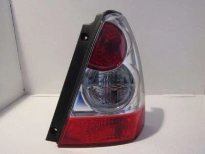 06-08 Luz trasera derecha pasajero SUBARU FORESTER excluyendo deporte Foto 1 de 3
