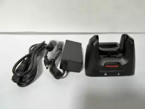 New Honeywell 60S-HB-1 HomeBase Cradle Charger Kit For Dolphin 60S Mobile PC - Picture 1 of 6