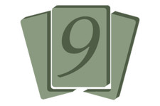 4x Playset MTG Magic the Gathering Complete Set of 4 x4 Cards Ninth Edition 9th