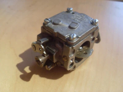 Carburateur Dolmar 120 Super (119150100) - Photo 1/2