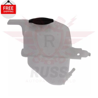 New Engine Coolant Reservoir Expansion Tank Fits 2006-2010 Hyundai Sonata - Image 1 of 4