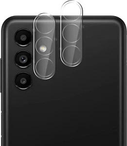 Fits Samsung Galaxy A15 4G / A15 5G Camera Lens Rear Tempered Glass Protector - Picture 1 of 12