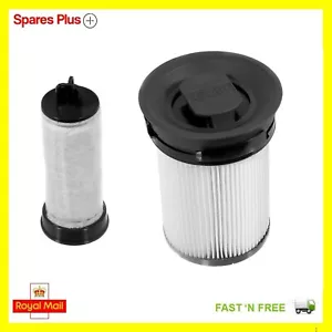Filtro per aspirapolvere manuale MIELE Triflex HX1 FSX HX FSF 11385020 Stick - Foto 1 di 1