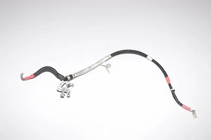 BMW G30 530i Xdrive G32 Cable Generator Base B+ 8680385 8680384 49000km - Picture 1 of 1