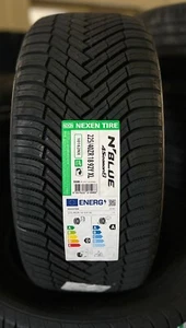 4 Pneumatici 4 stagioni 225 40 18 92Y XL Nexen gomme nuove DOT2023/24 + omaggio - Foto 1 di 1