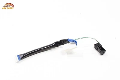 10-22 LEXUS GX460 TRANSMISSION SHIFT SHIFTER GEAR POSITION INDICATOR WIRE OEM - Изображение 1 из 4