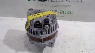 2017-2021 NISSAN MURANO ENGINE ALTERNATOR GENERATOR OEM 23100-9UA3B - Image 1 of 4