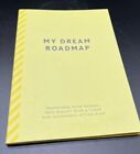 Kikki K A5 My Dream Roadmap Inspiration Lemon Color Notepad @CS