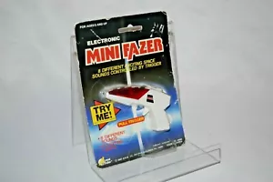 Mini fazer electrónico Royal Condor 1991 - Imagen 1 de 3