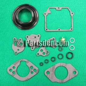 CARBURETTOR CARBY REPAIR KIT FITS TRIUMPH 2000 2.0L 1964-1974 CD150 STROMBERG - Picture 1 of 1