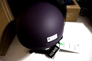 SMITH SCHNEEHELM MATT COSMOS EXTREM LEICHTE METHODE MIT KOROYD ERWACHSENE M - Bild 1 von 15