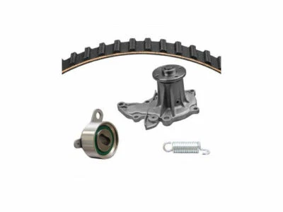 Kit de correa de distribución Dayco 59478JK 1991 1989 1990 para Toyota Corolla 1988-1992 Foto 1 de 2