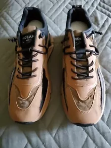 Men's Parx Denim Shoes ~ 44 (42)EU New w/o Tags - Picture 1 of 9