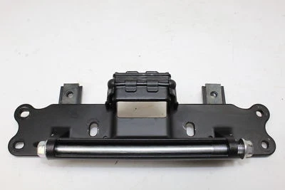 Yamaha Fjr1300a 2006-2010 tanque de gasolina pila de combustible depósito de gasolina soporte montaje OEM Foto 1 de 4