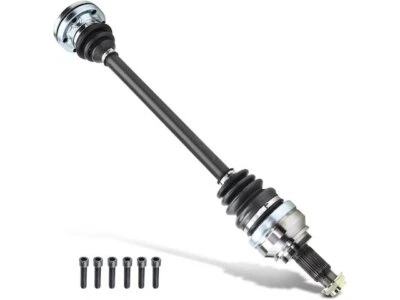 For 2009-2013 BMW 335i xDrive Axle Assembly Rear Right APR 14425QHNM 2010 2011 Foto 1 de 2