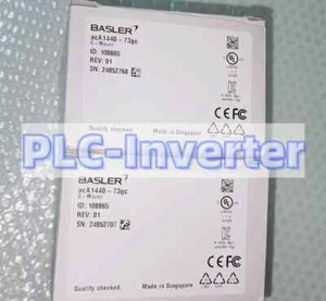 1PZ Basler acA1440-73gc nuovissima fotocamera industriale consegna veloce # - Foto 1 di 5