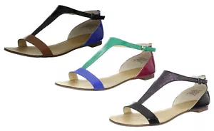 Boutique 9 Piraya 3 Women's Sandals - Many Colors - Picture 1 of 8