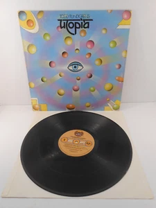 Todd Rundgren's Utopia 1974 Bearsville Records LP/Vinyl BR-6954 - Picture 1 of 11