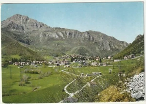 BALLABIO SUPERIORE - LECCO - GRIGNA MERIDIONALE - VIAGG. 1968 -79020- - Picture 1 of 1