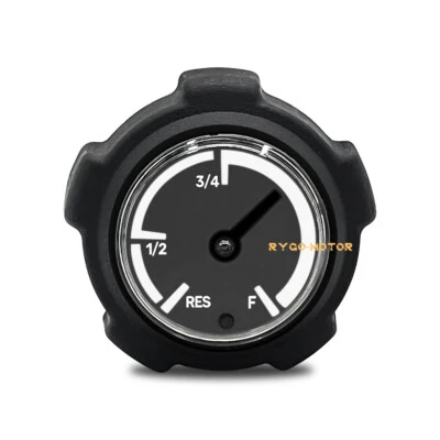 Fuel Tank Gauge Gas Cap for Polaris Trail Boss 330 2004-2009 2871442 2873626 - Изображение 1 из 4