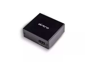 ASTRO Gaming HDMI Adapter for Playstation 5 (IL/GM1-1000-A00137-UG) - Picture 1 of 5