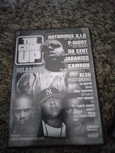 The Come Up Best Of Reloaded Rare Oop - Picture 1 of 3