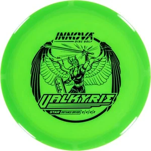 Innova Star Valkyrie | Choose Weight & Color - Picture 1 of 10