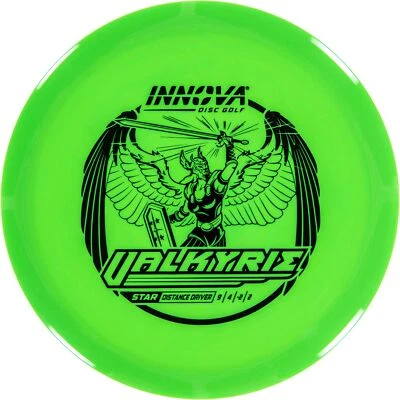 Innova Star Valkyrie | Choose Weight & Color - Image 1 of 4