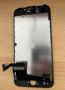 Original Apple iPhone 7 LCD Display Touch Screen Bildschirm Digitizer schwarz - Bild 1 von 2