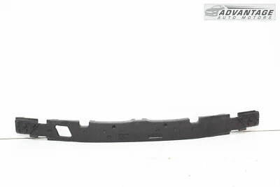 BMW 535I XDRIVE F10 2011-2016 parachoques delantero refuerzo amortiguador espuma OEM Foto 1 de 4