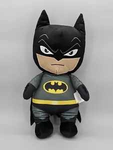 "Superhéroe Batman 18"" Power Punch Almohada Buddy DC Comics Peluche Animal" - Imagen 1 de 8