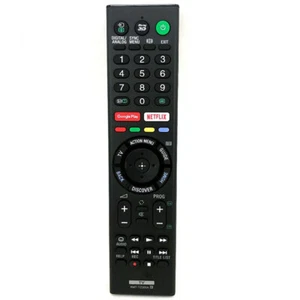 RMT-TZ300A Remote, LED TV Replacement Remote Control for Sony RMT-TZ300A NEW - Bild 1 von 6