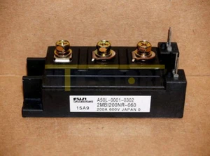 1 pieza nuevo módulo FUJI 2MBI200NR-060 2MBI200NR060 garantía de calidad 100 % - Imagen 1 de 1