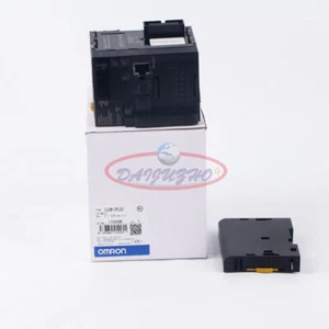 1 Stück NEU im Karton Omron CJ2M-CPU35 CJ2MCPU3 - Bild 1 von 11