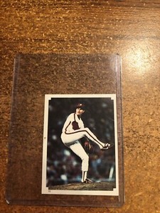 1984 Topps Baseball Stickers  # 15 1983 Championship Steve Carlton