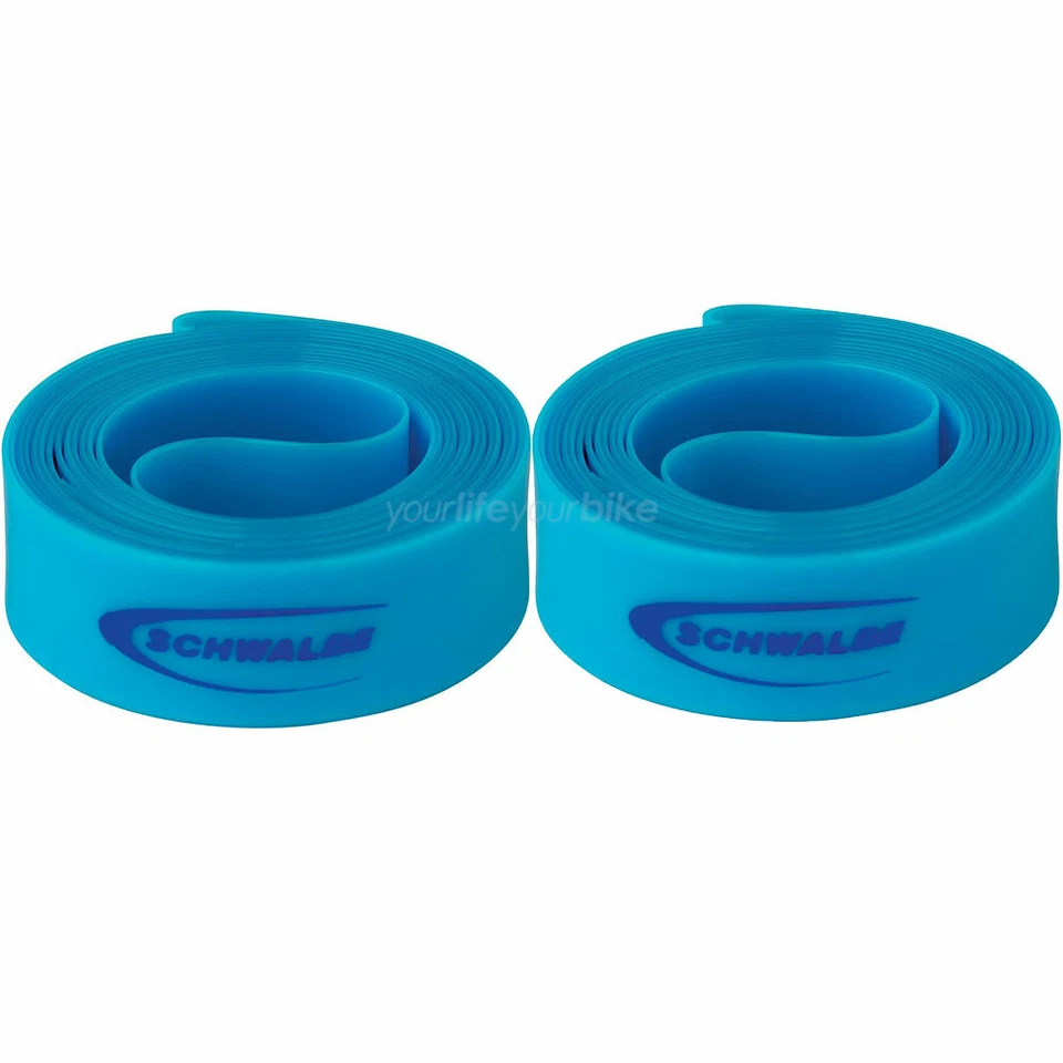 Schwalbe 10870258 Felgenband super HP 27.5" 41-584 blau