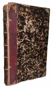 1832, 1st, THE LAST NIGHT OF POMPEII, by SUMNER LINCOLN FAIRFIELD, POEM, LEGENDS - Picture 1 of 12