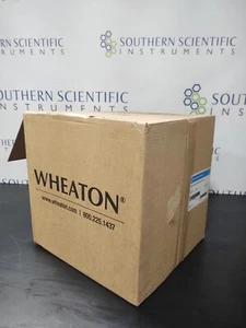 Wheaton 986540 Sample Vial,20Ml,Pk500 - Picture 1 of 5