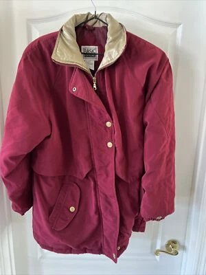 womans winter coat large - Image 1 of 4