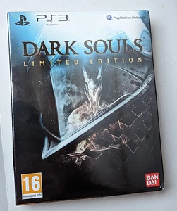 Dark Souls Edición Limitada PS3 Nuevo Precintado GB Pal Sony PLAYSTATION 3 - Imagen 1 de 3