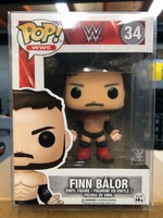 finn balor pop vinyl