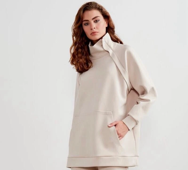 Brand NEW Women’s 2Pcs Tracksuit - Small, Medium, And Large Available - Image 1 of 4