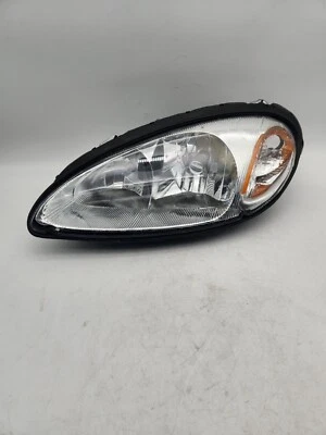 Левая фара/со стороны водителя для Chrysler PT Cruiser 2001-2005 годов выпуска - Изображение 1 из 4