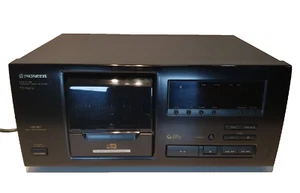 Pioneer PD-F606 - File Type 25 Disc CD Changer Player - Compact Disc - TESTED! - Picture 1 of 7