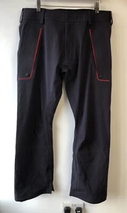 MONCLER,GRENOBLE,SKI-/SNOWBOARDHOSE HERREN GRÖSSE LARGE GEBRAUCHT - Bild 1 von 21