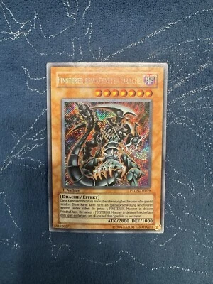 Dark Armed Dragon PTDN 1st (GERMAN) - Image 1 of 4