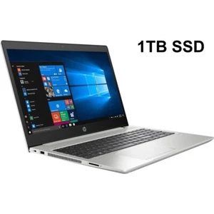 HP ProBook 430 G6/ Core i5-8265U/ 16GB Ram 256GB SSD/ 13.3in HD/ Win 11 Pro - Picture 1 of 2