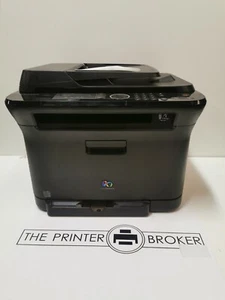 Samsung CLX-3175FN A4 Colour Laser Multifunction Printer CLX-3175FN/SEE - Picture 1 of 4